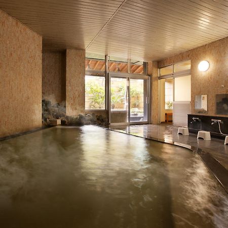 Tateyama Yuhikaigan Hotel Buitenkant foto